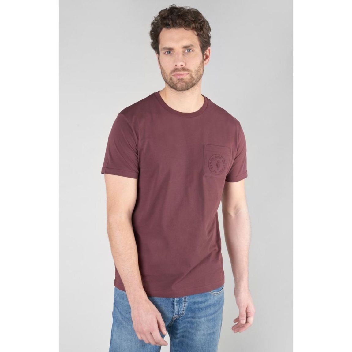Tee-shirt Paia main product photo