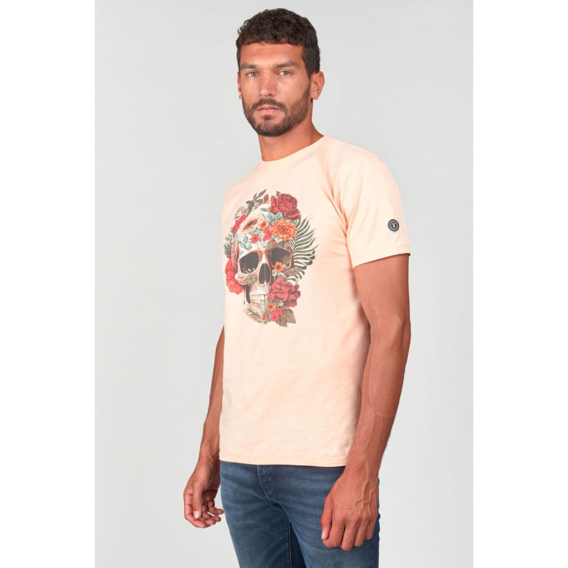 Tee-shirt Linetti main product photo