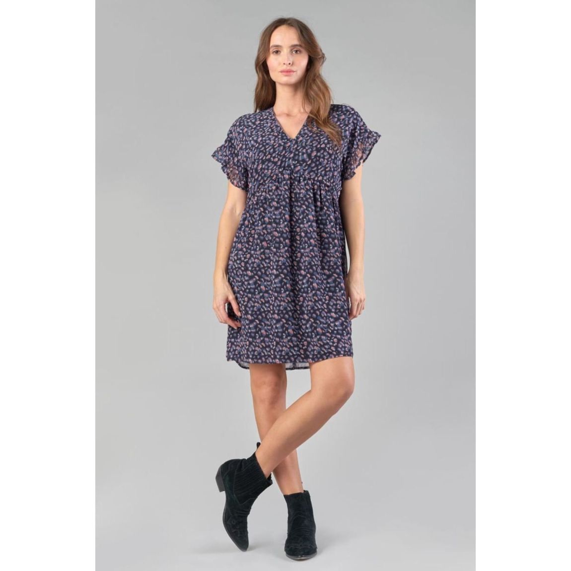 Robe Droite Paola main product photo