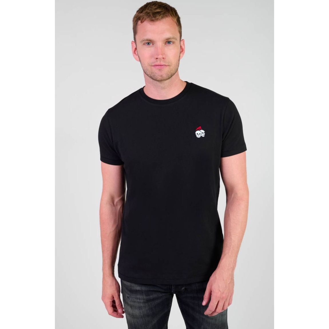 Tee-shirt Obas main product photo