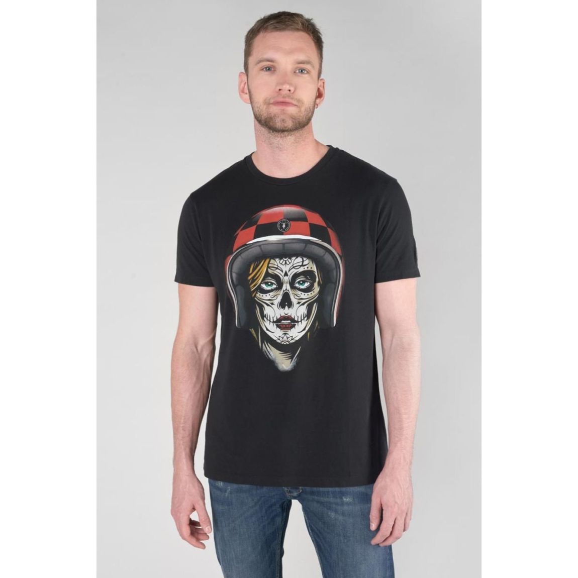 Tee-shirt Diarov main product photo