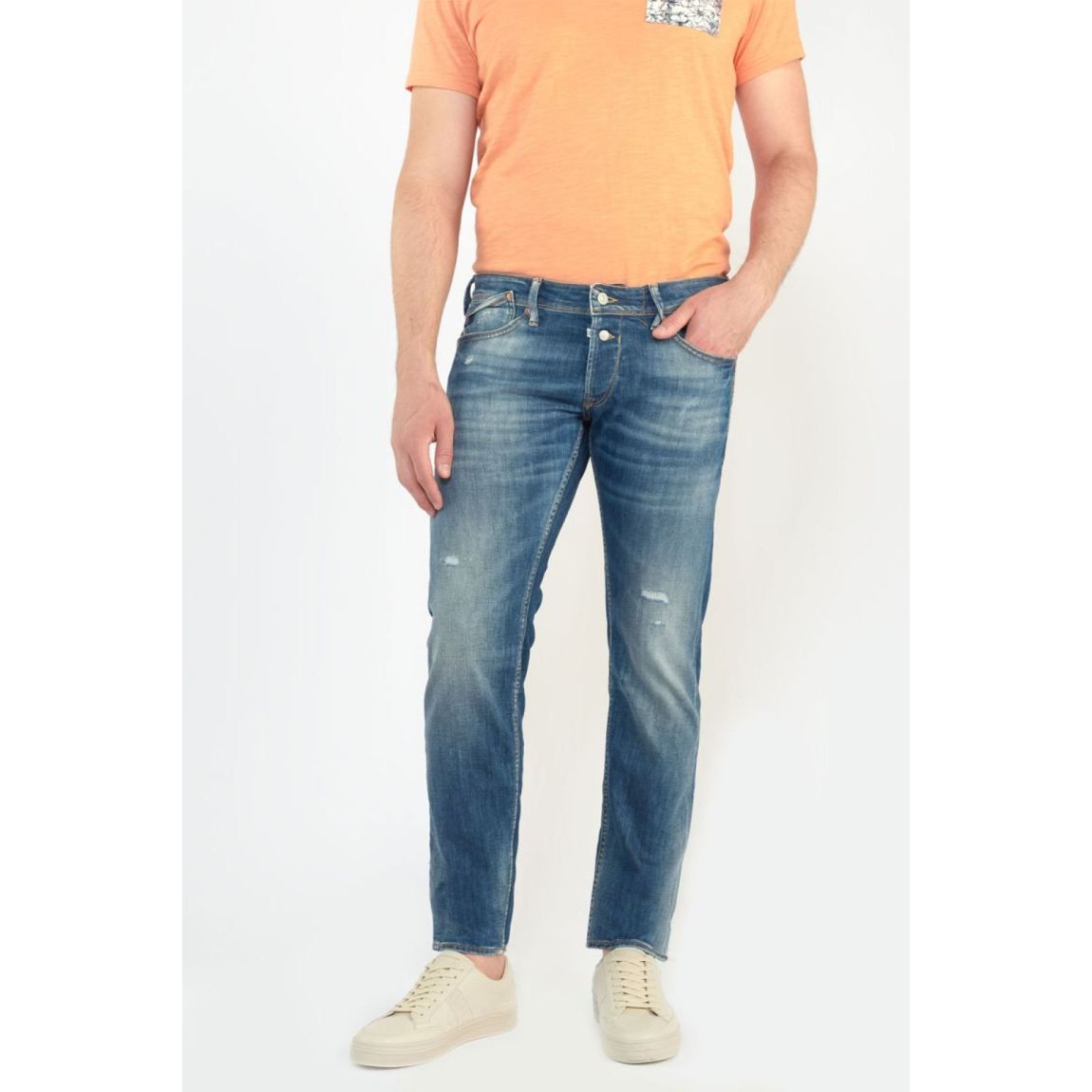 Jeans Slim Stretch 700/11 main product photo