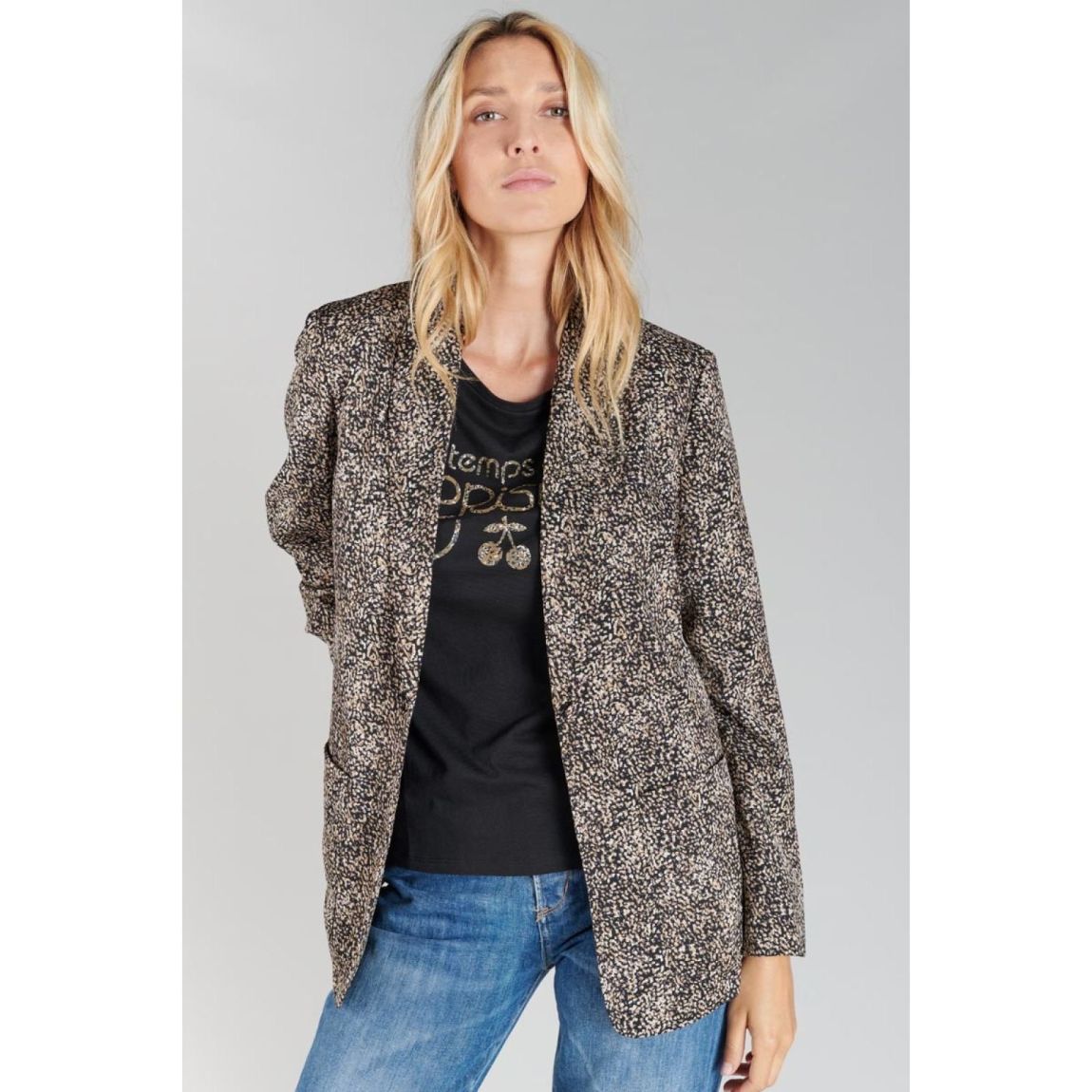 Veste Talhia main product photo