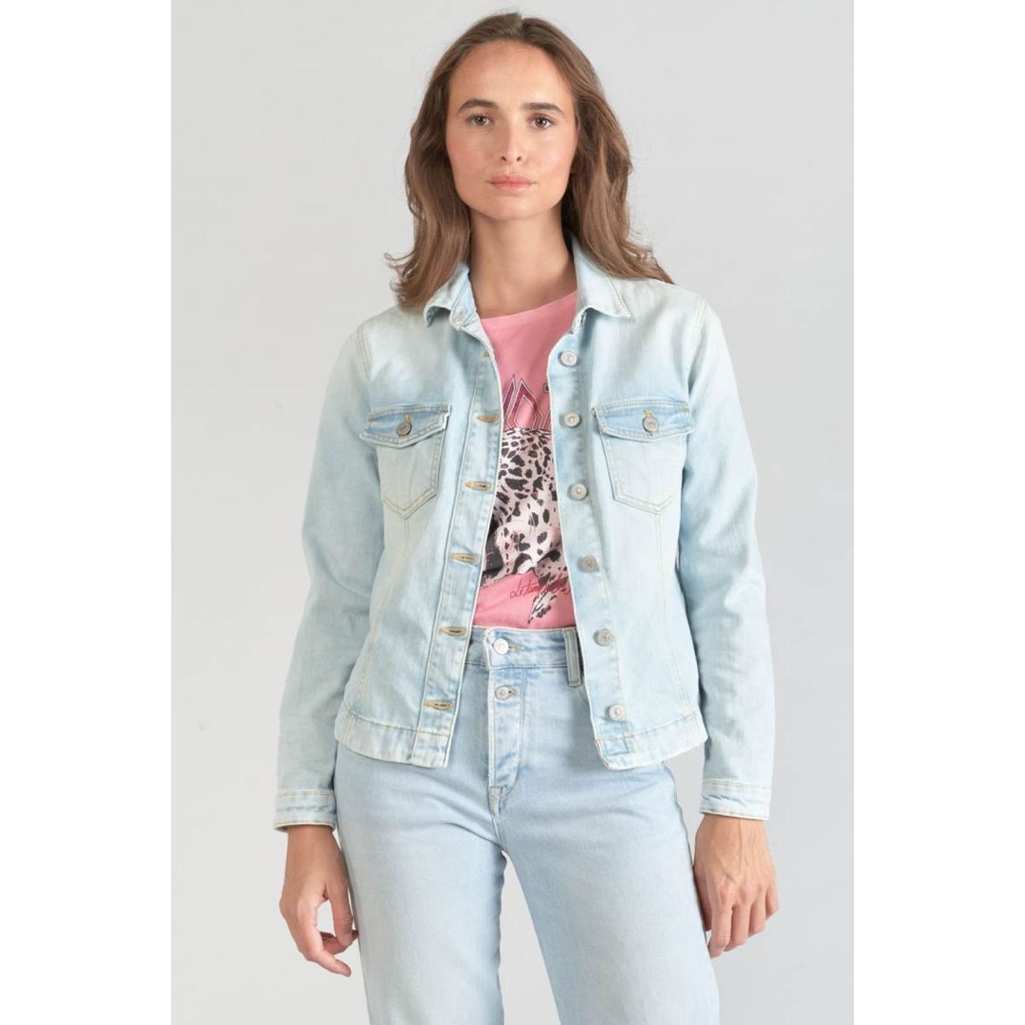 Veste Lilly main product photo