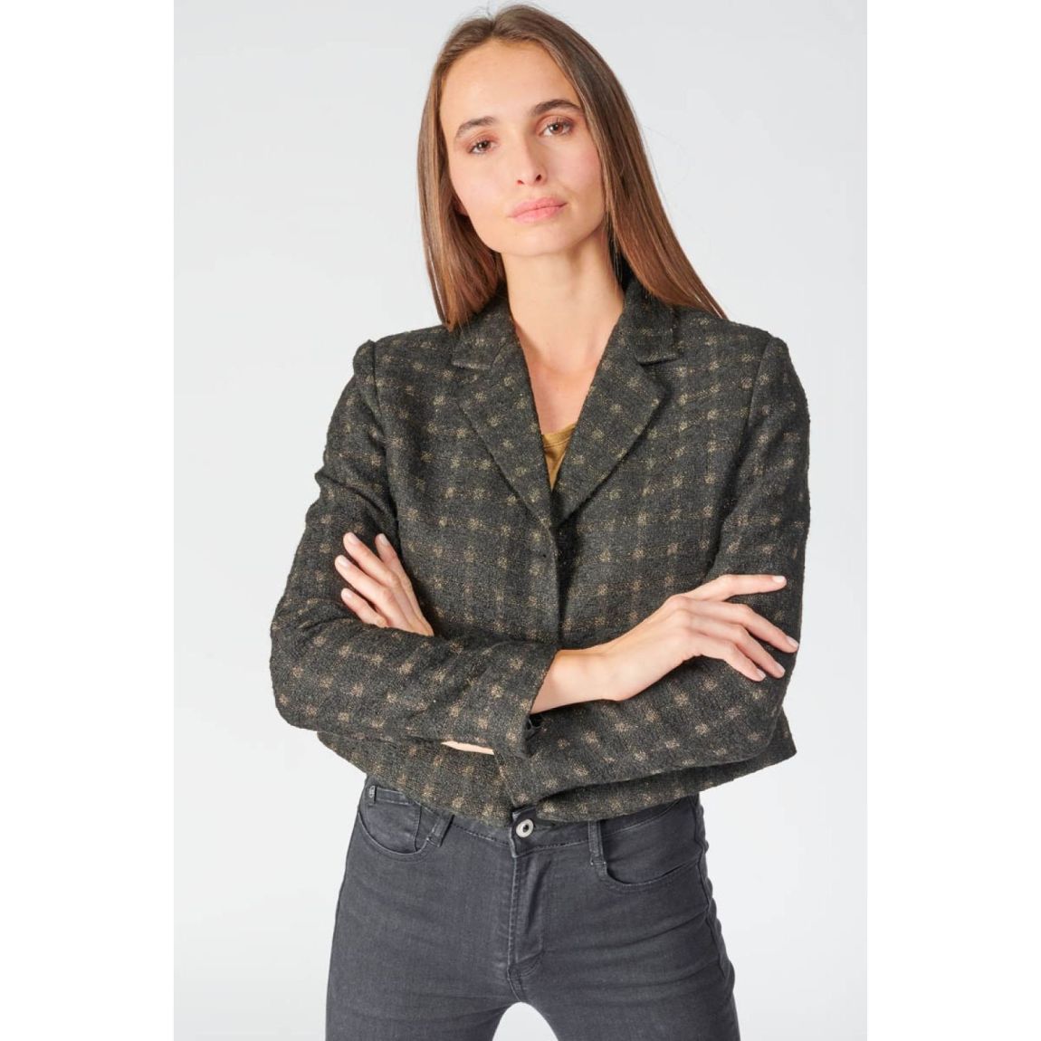 Veste Cat main product photo