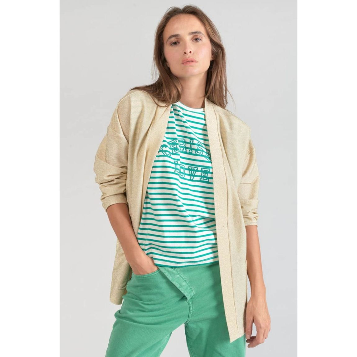 Veste Sobrado main product photo