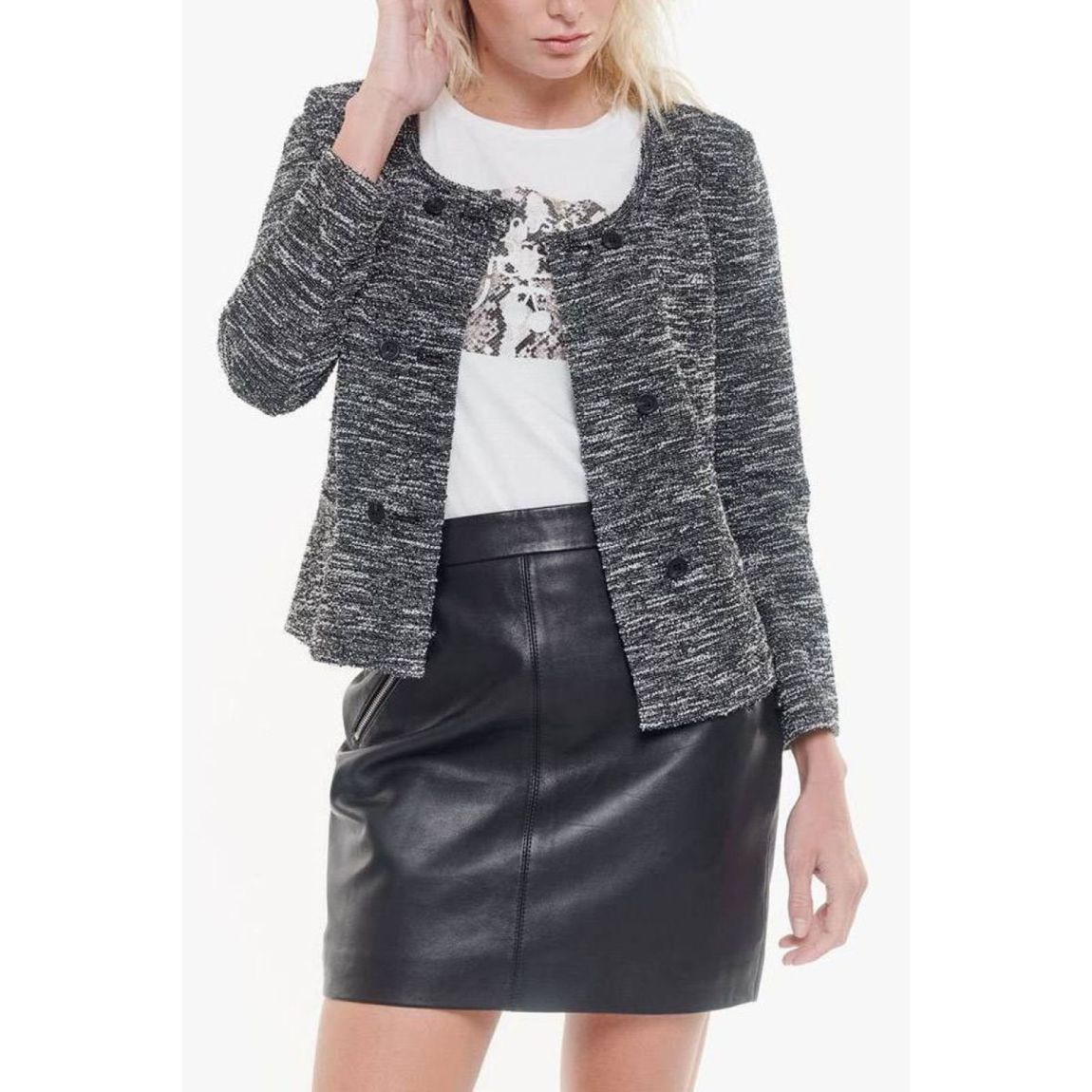 Veste Neal1 main product photo