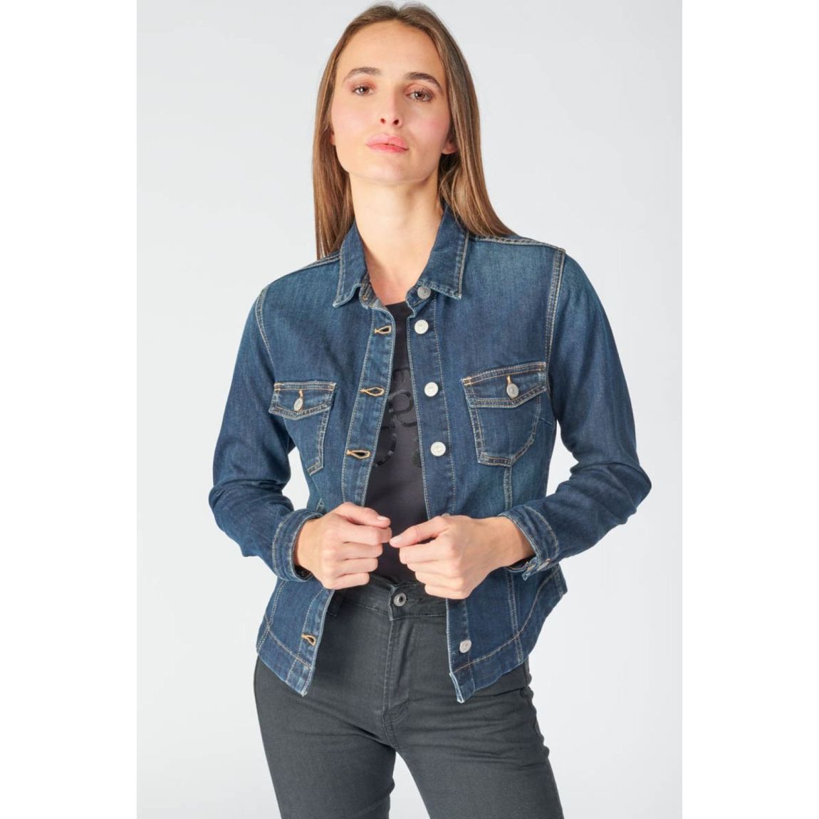 Veste Lilly main product photo