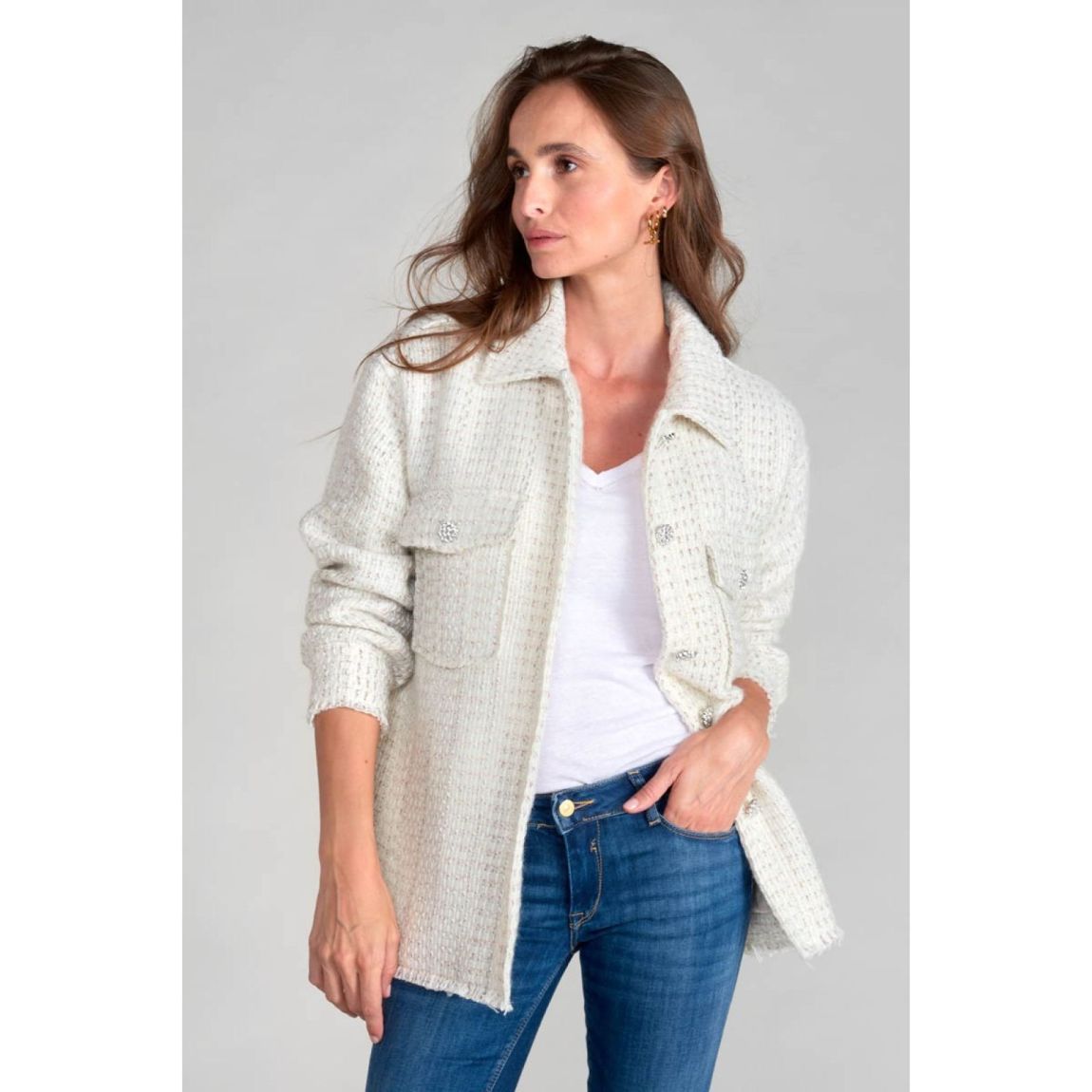 Veste Mekong main product photo