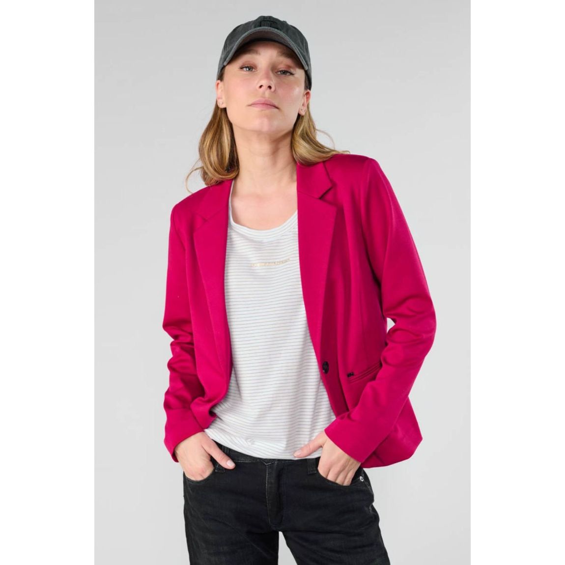 Veste Oscar main product photo