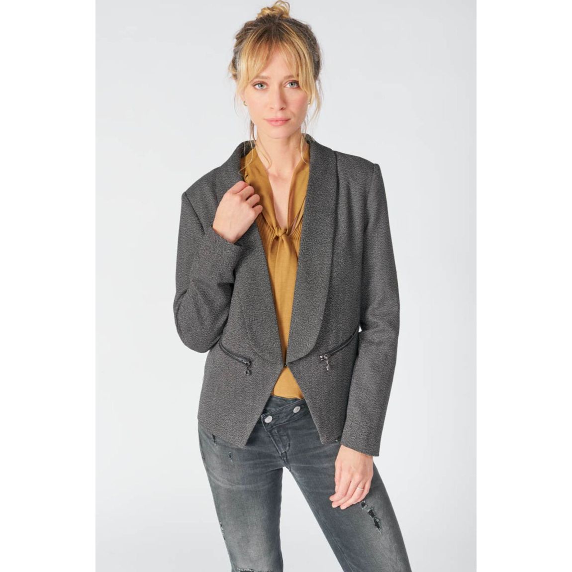 Veste Timmy main product photo