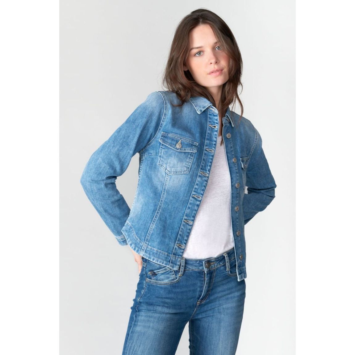Veste Lilly main product photo