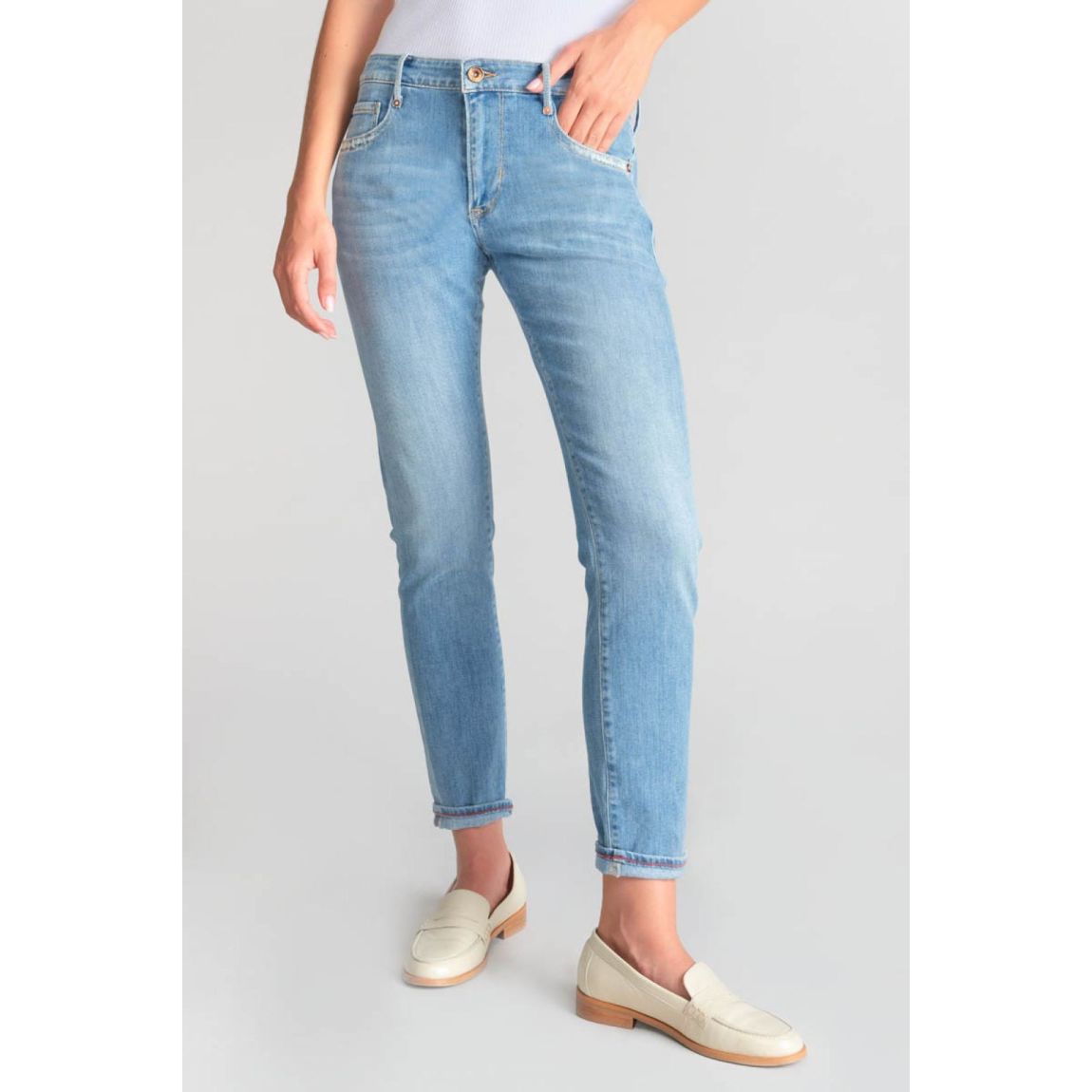 Jeans Boyfit 200/43 main product photo