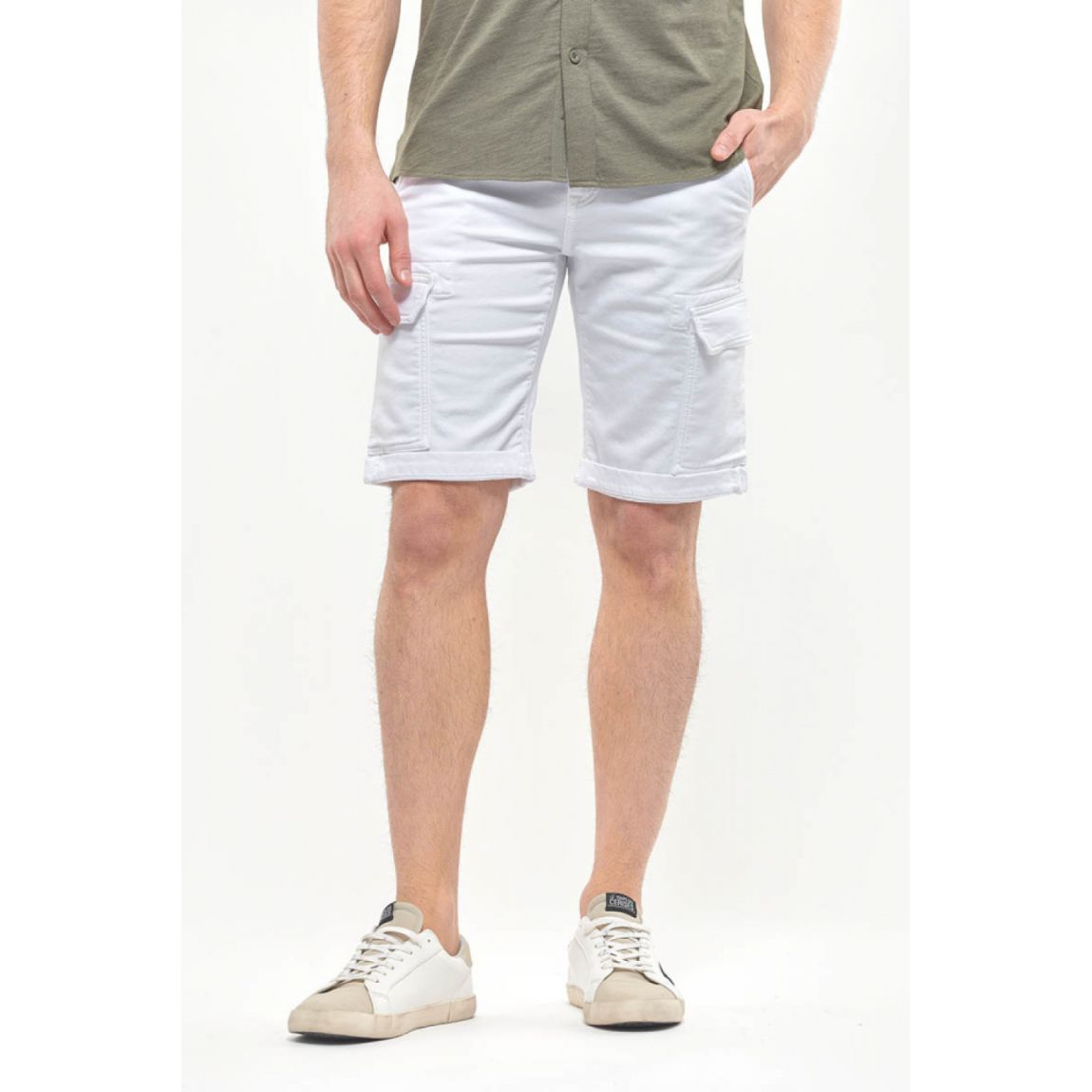 Bermuda Damon main product photo