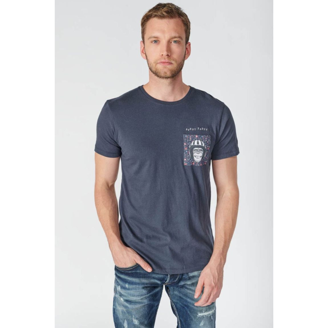 Tee-shirt Lesin main product photo