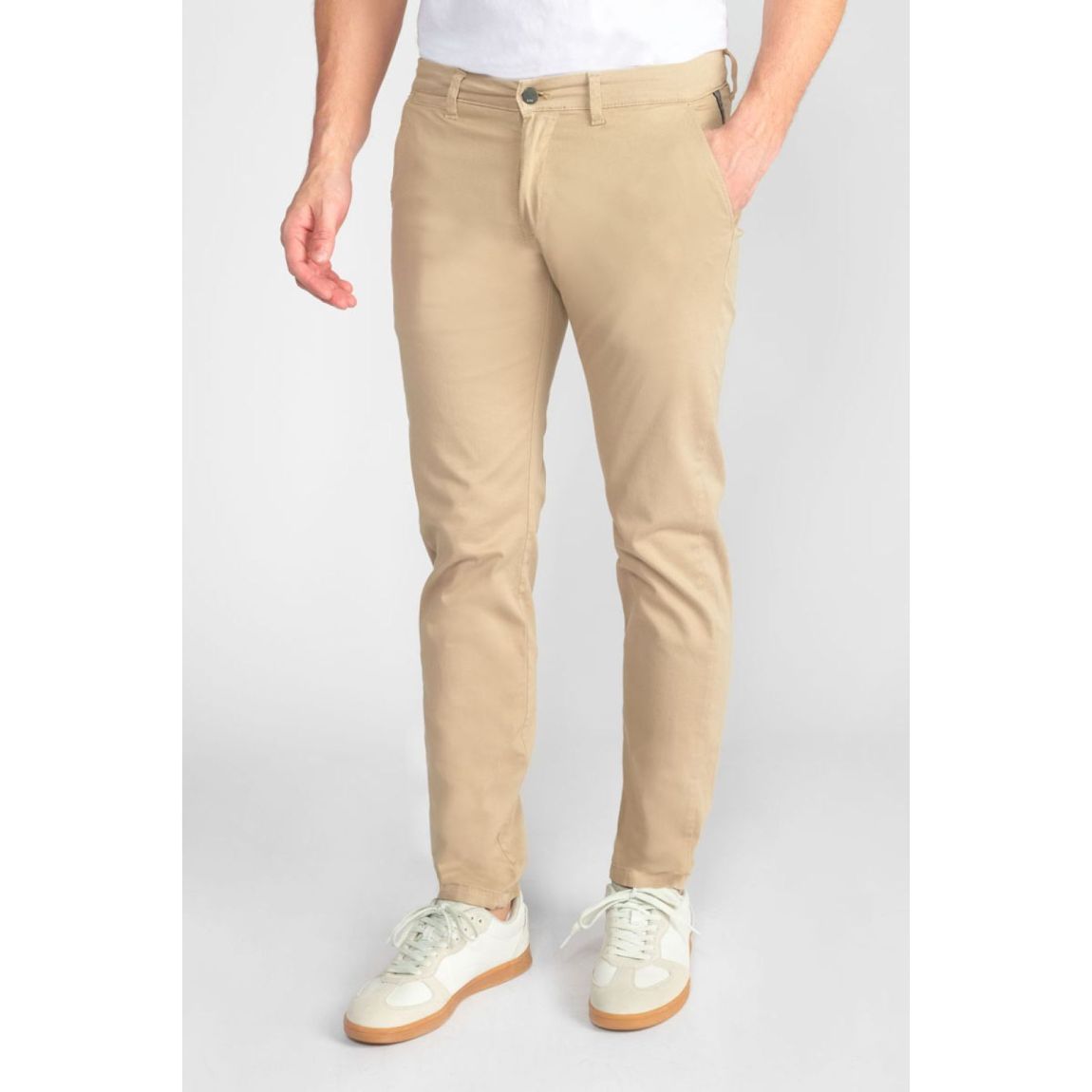 Pantalon Chino Cesar main product photo