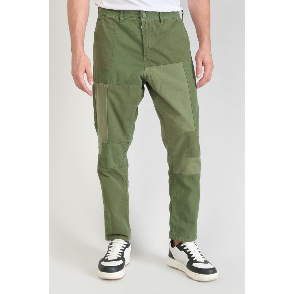 Pantalon Loose, Large Mister main product photo