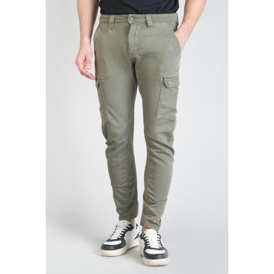 Pantalon Carotte Koge main product photo