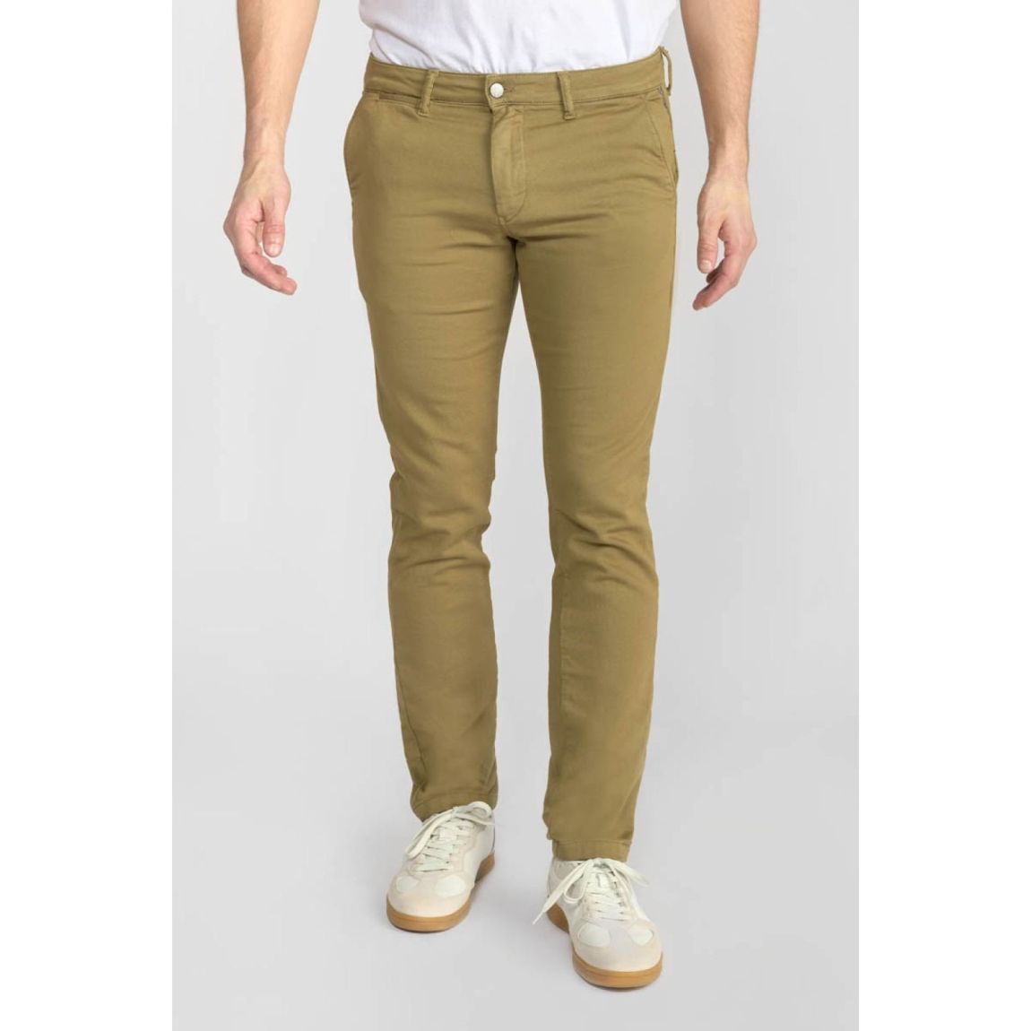 Pantalon Chino Jogg main product photo