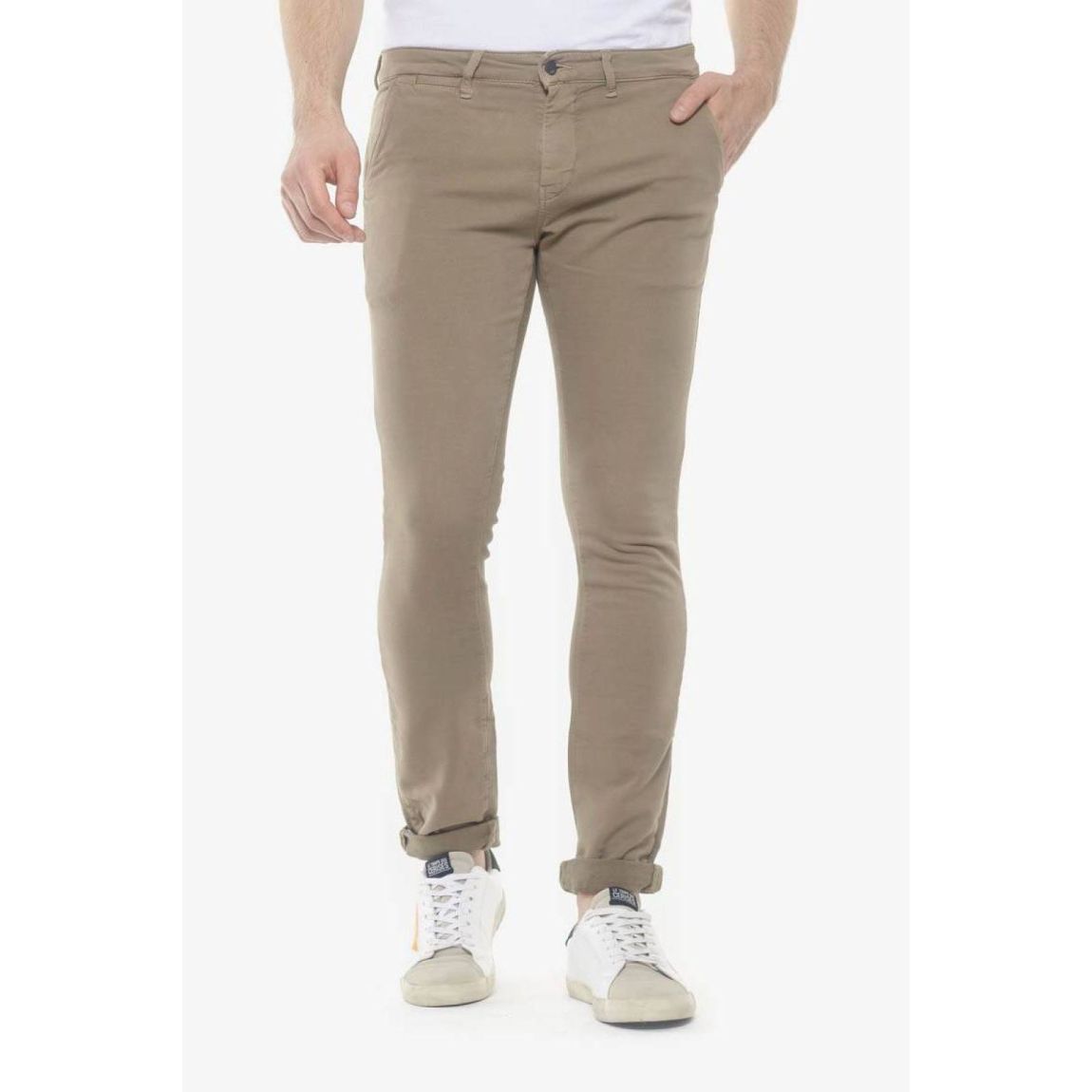 Pantalon Chino Jogg main product photo