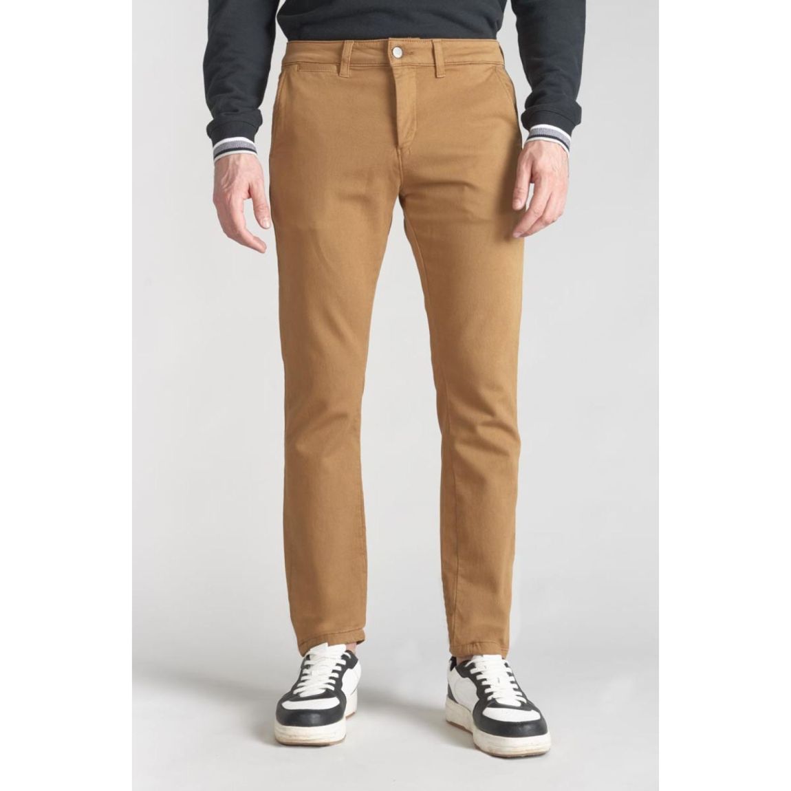 Pantalon Slim Jogg main product photo