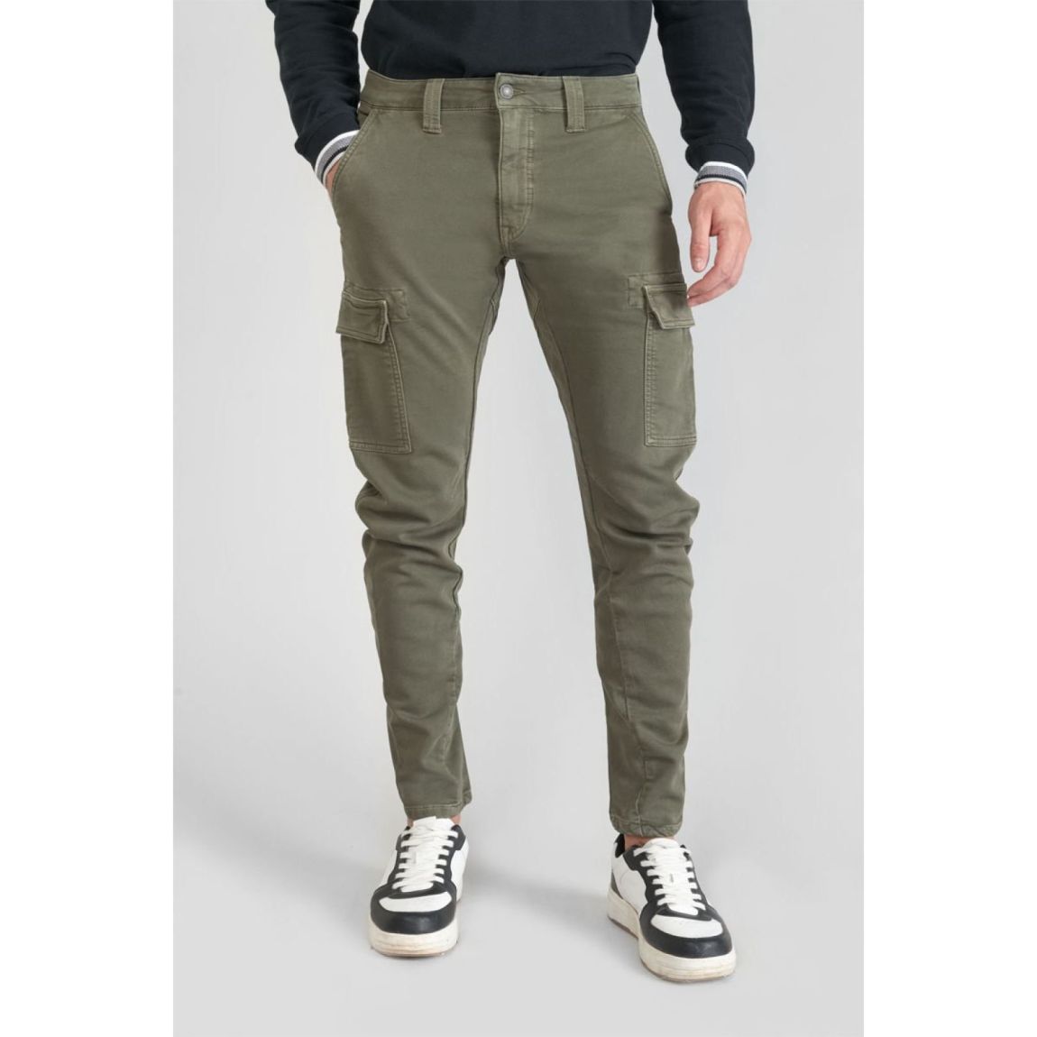 Pantalon Carotte Koge main product photo