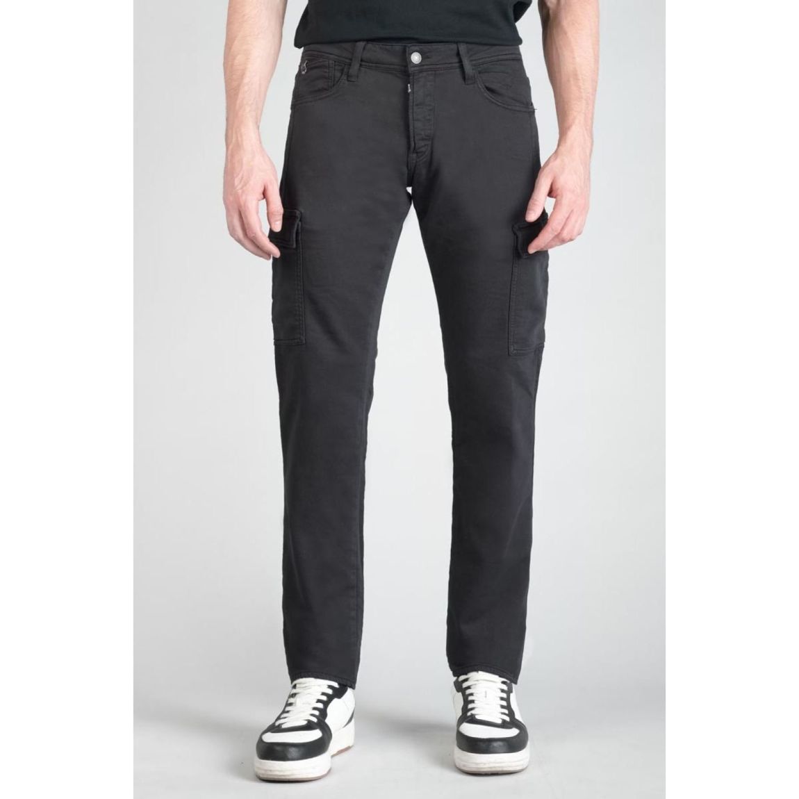 Pantalon Slim Jogg main product photo