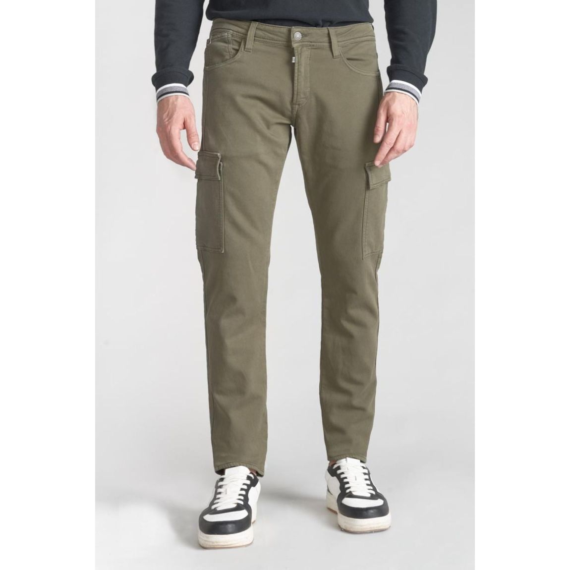 Pantalon Slim Jogg main product photo