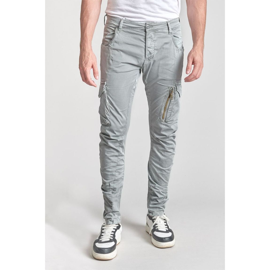 Pantalon Cargo Alban main product photo