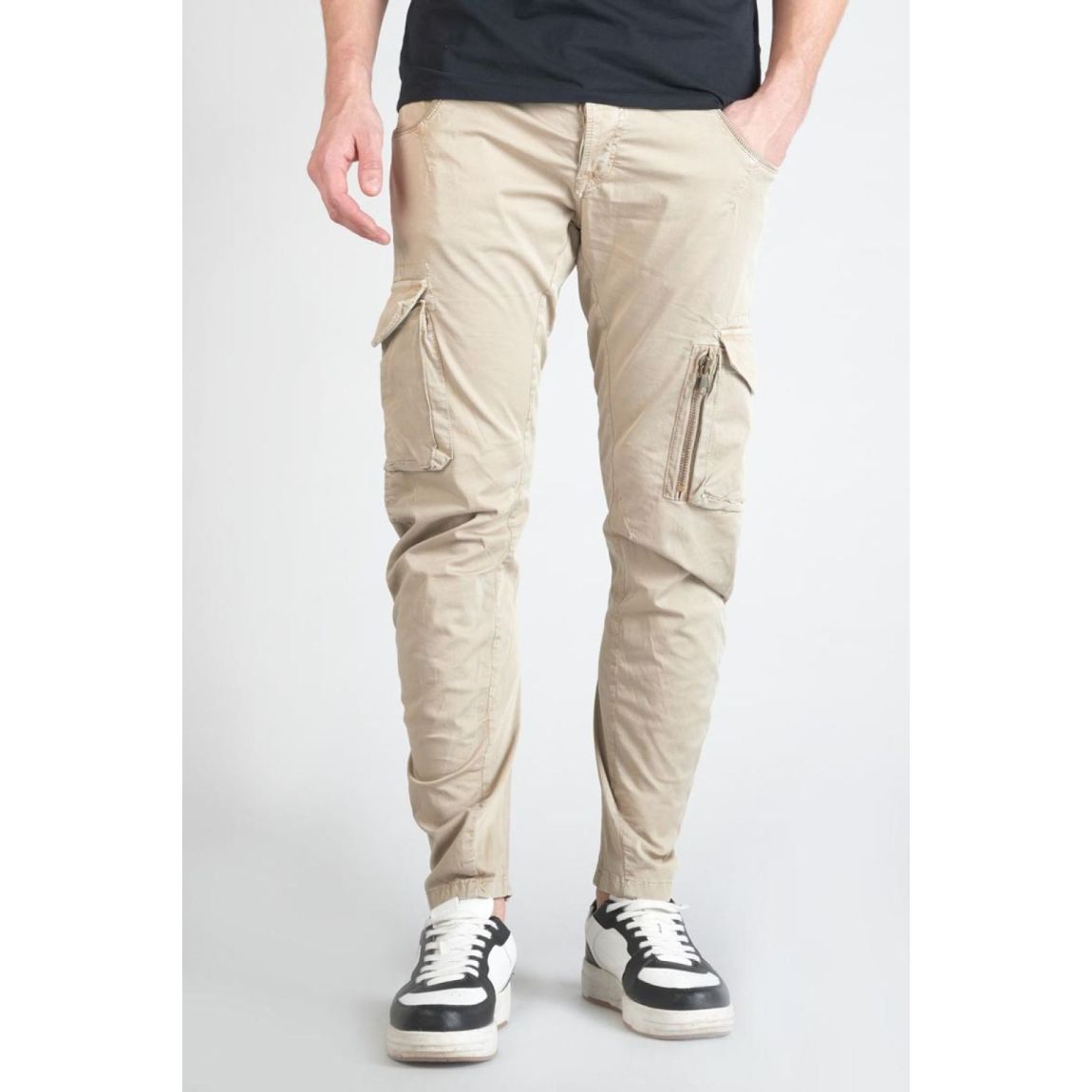Pantalon Cargo Alban main product photo