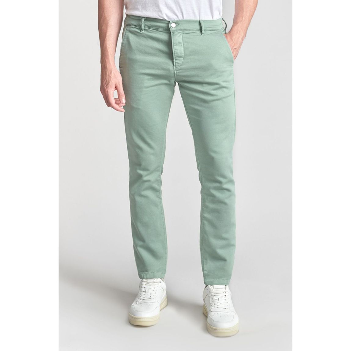 Pantalon Chino Jogg main product photo