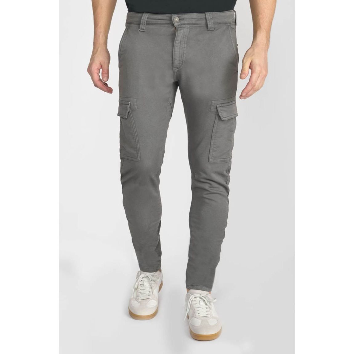 Pantalon Carotte Koge main product photo