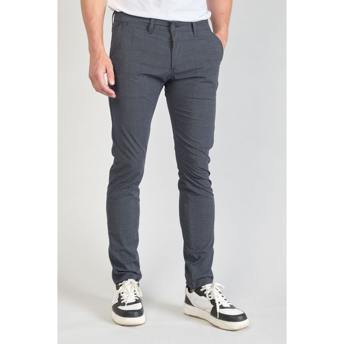 Pantalon Carotte Skunk main product photo