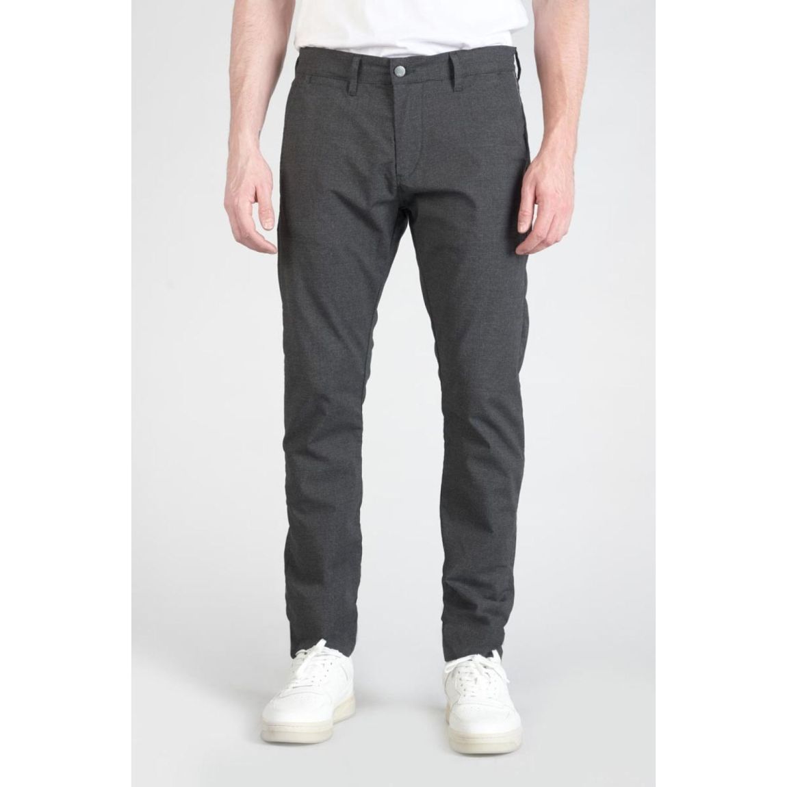 Pantalon Carotte Somma main product photo