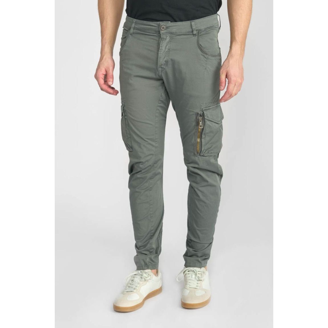 Pantalon Cargo Alban main product photo