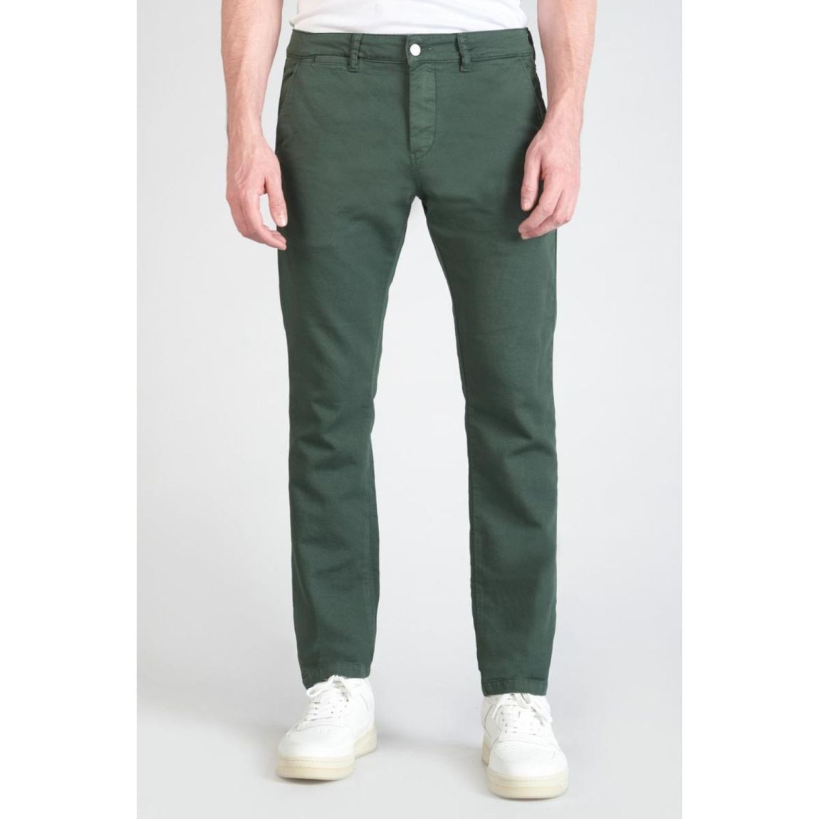 Pantalon Slim Jogg main product photo