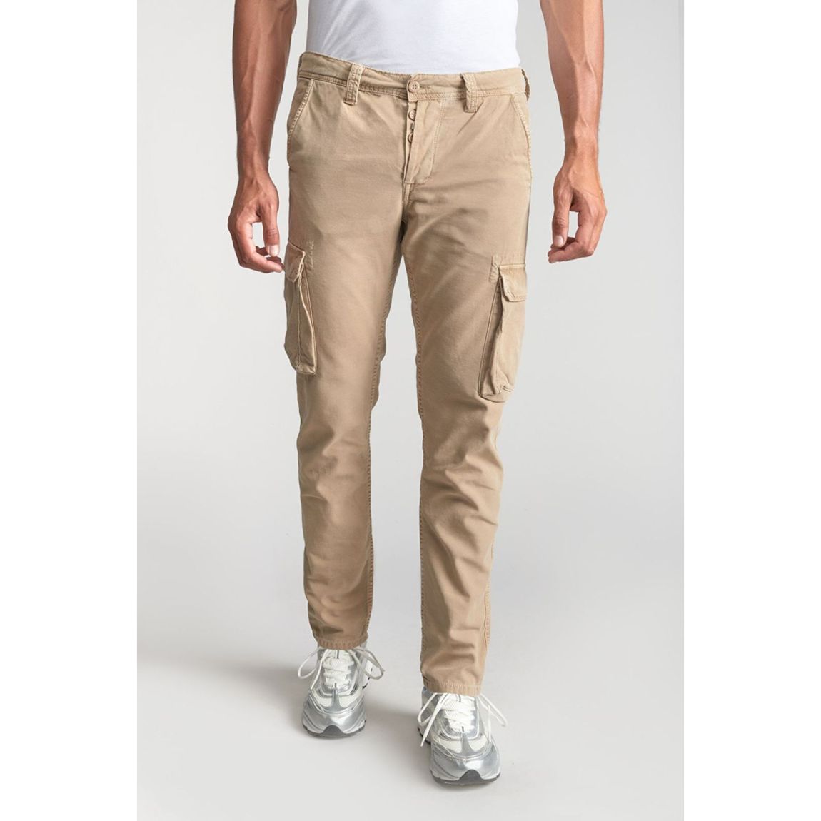 Pantalon Cargo Sami main product photo