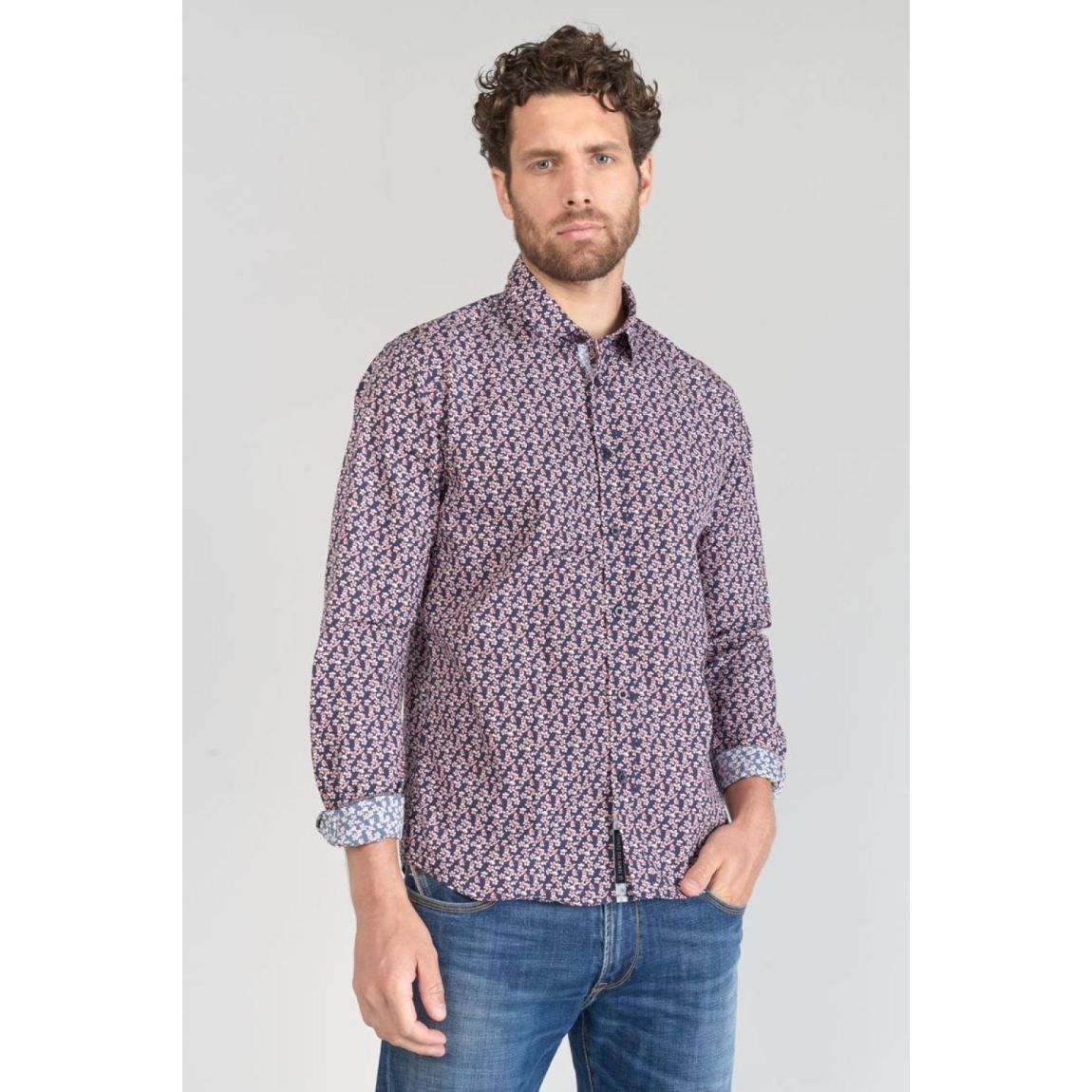 Chemise Floy main product photo