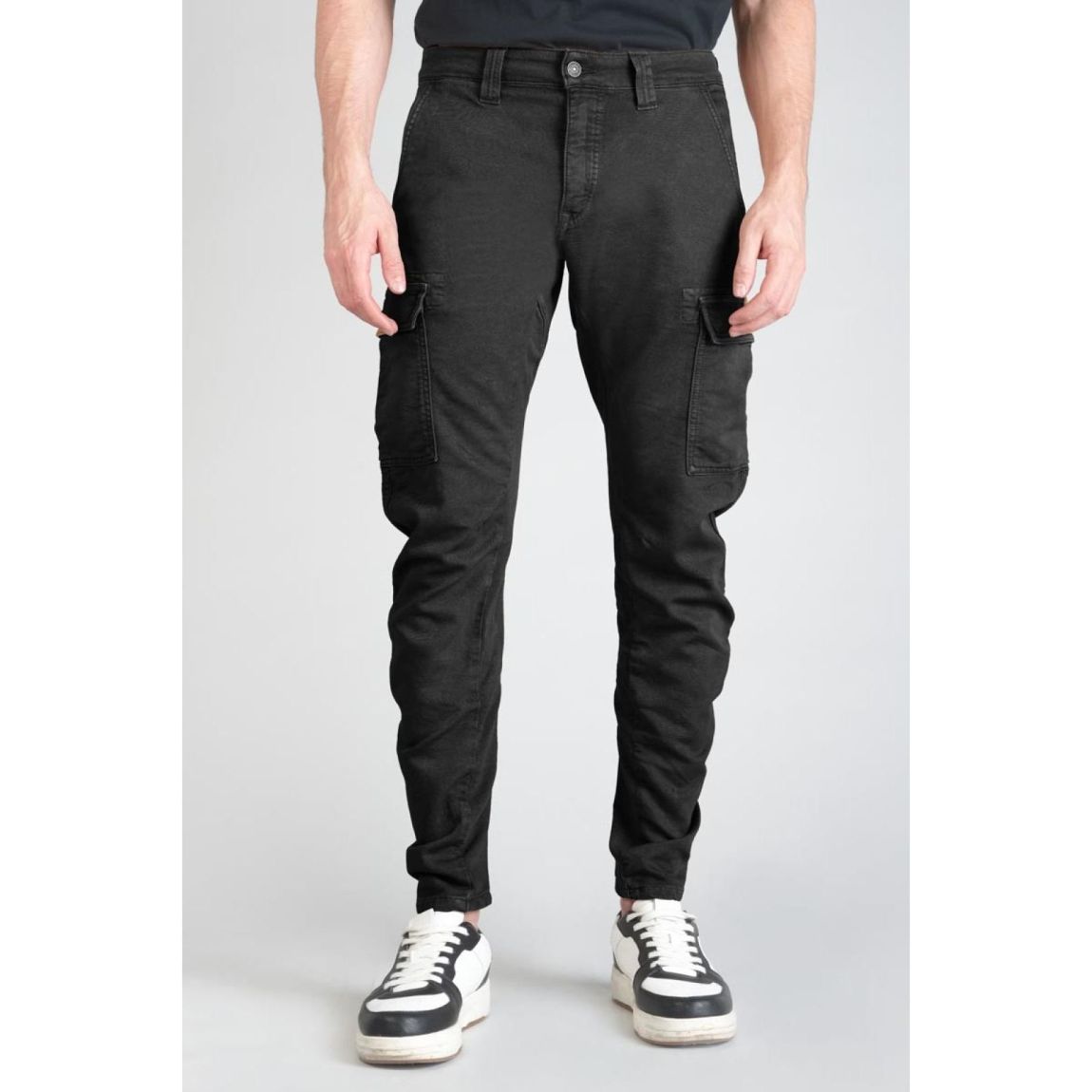 Pantalon Carotte Koge main product photo