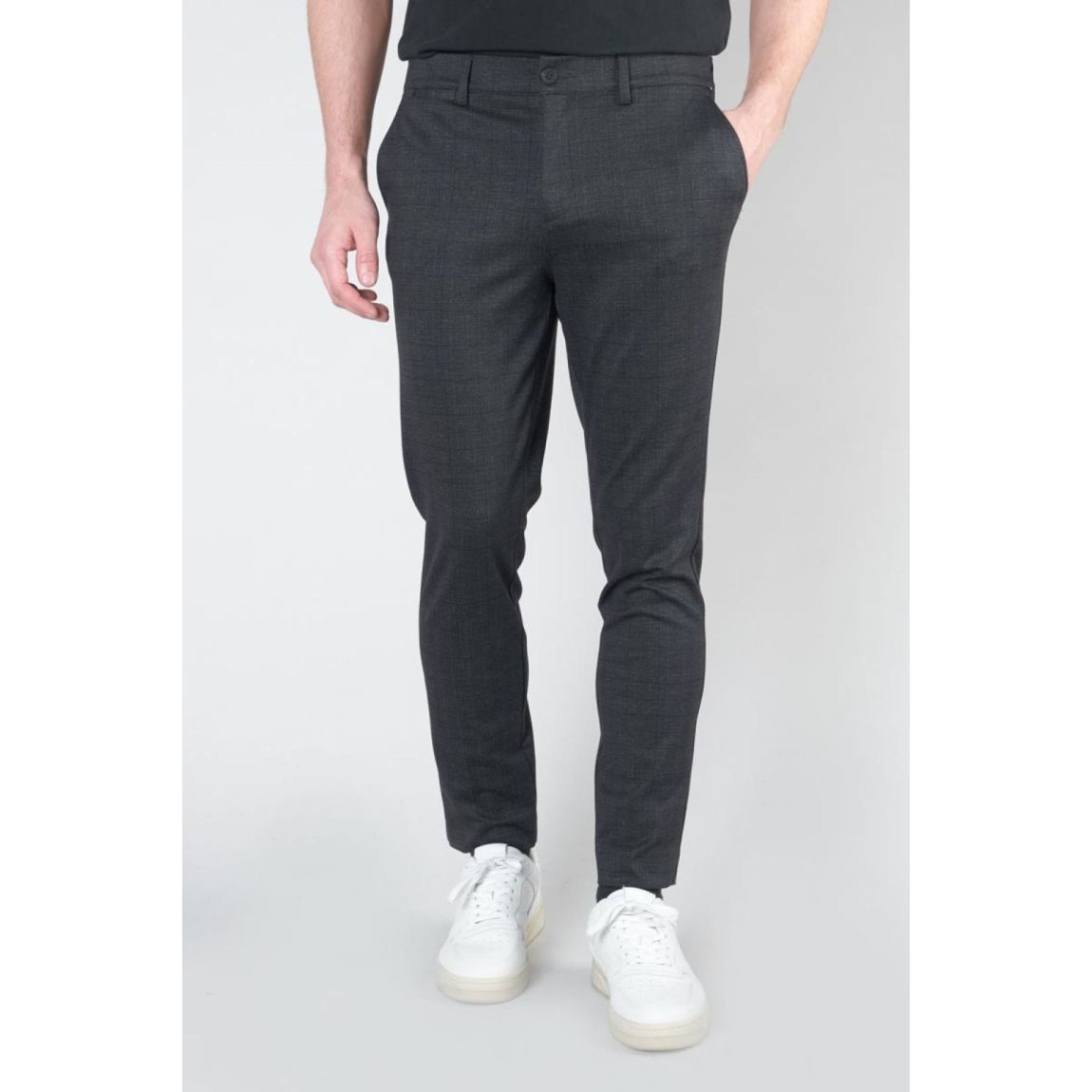 Pantalon De Costume Aldin main product photo