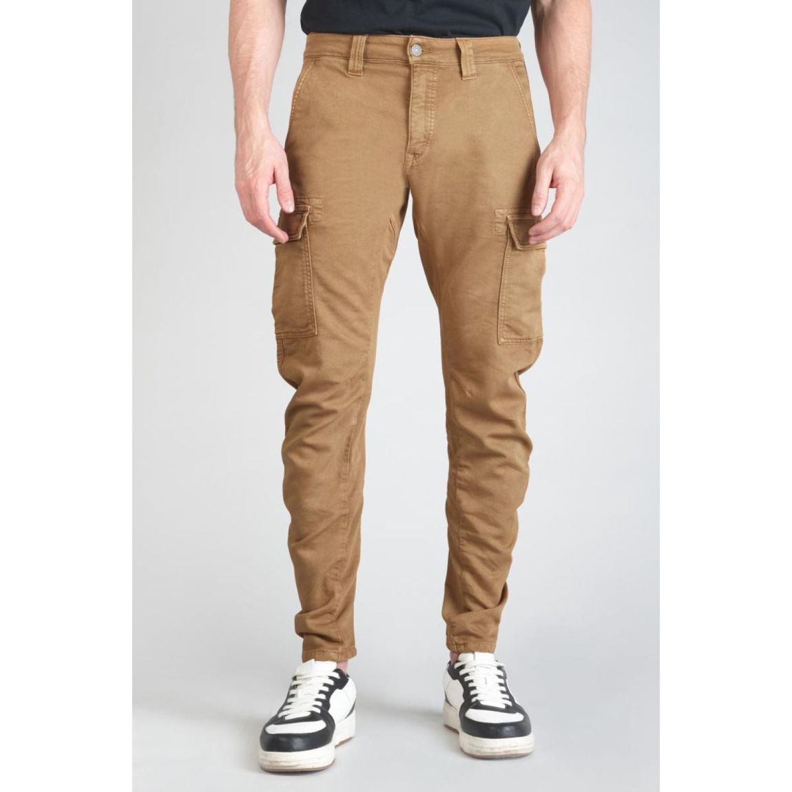 Pantalon Carotte Koge main product photo