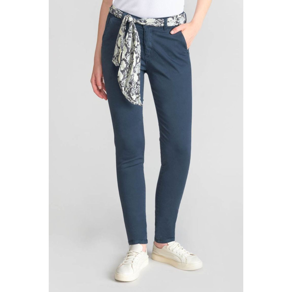 Pantalon Chino Dyli 5 main product photo