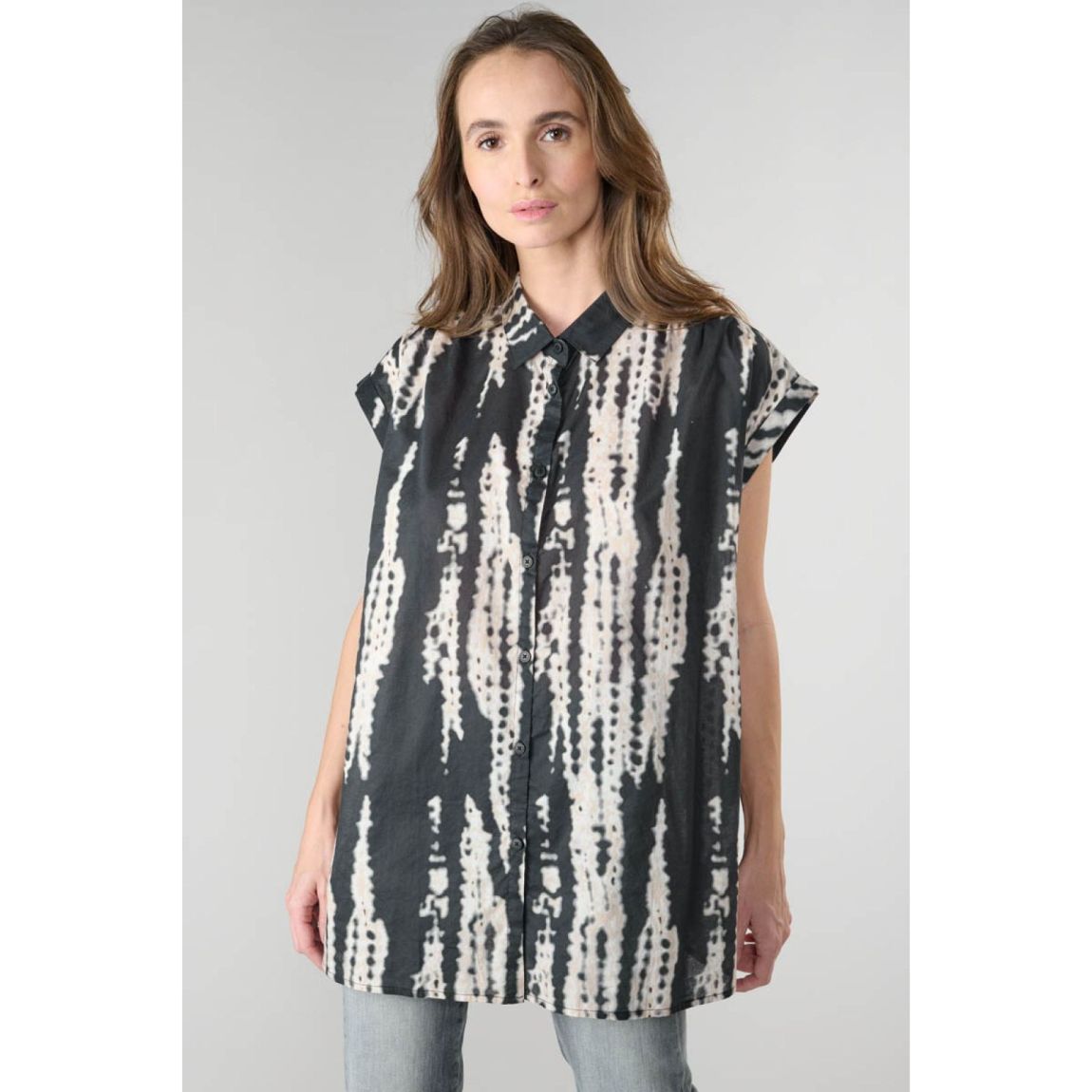 Chemise Natali main product photo