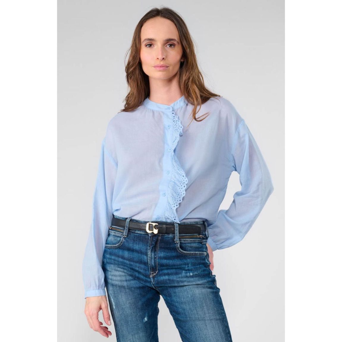 Chemise Aups main product photo
