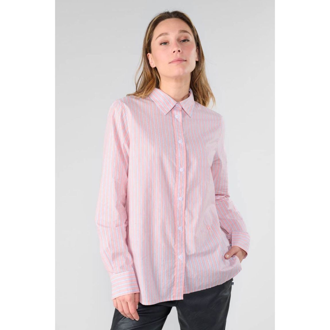 Chemise Jama main product photo