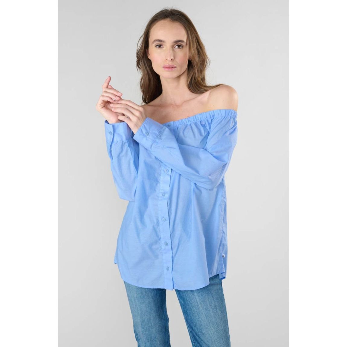Chemise Amapola main product photo