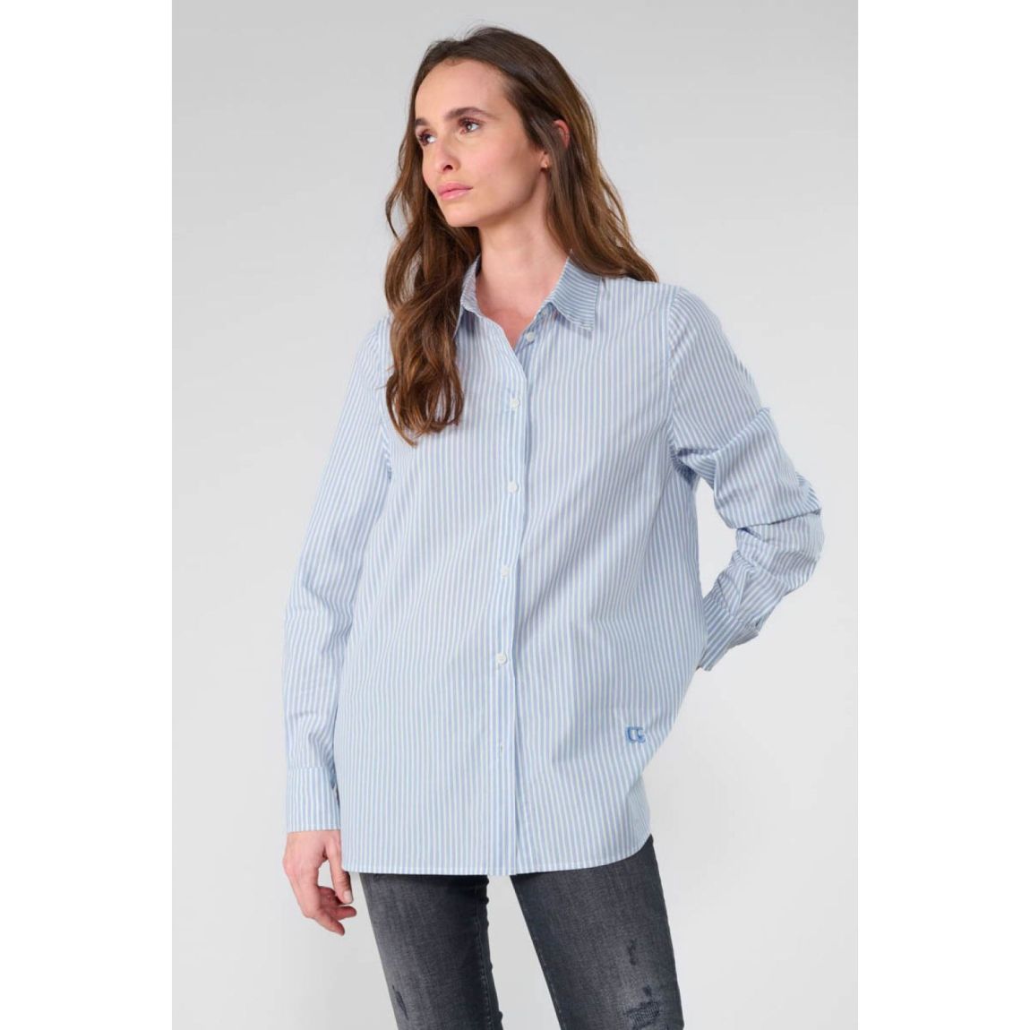 Chemise Jamay main product photo