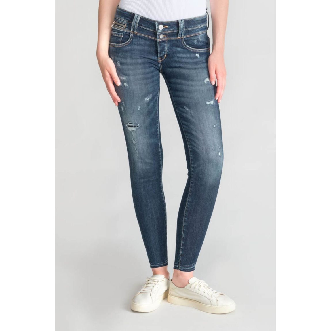 Jeans Push-up Slim Pulp, main product photo