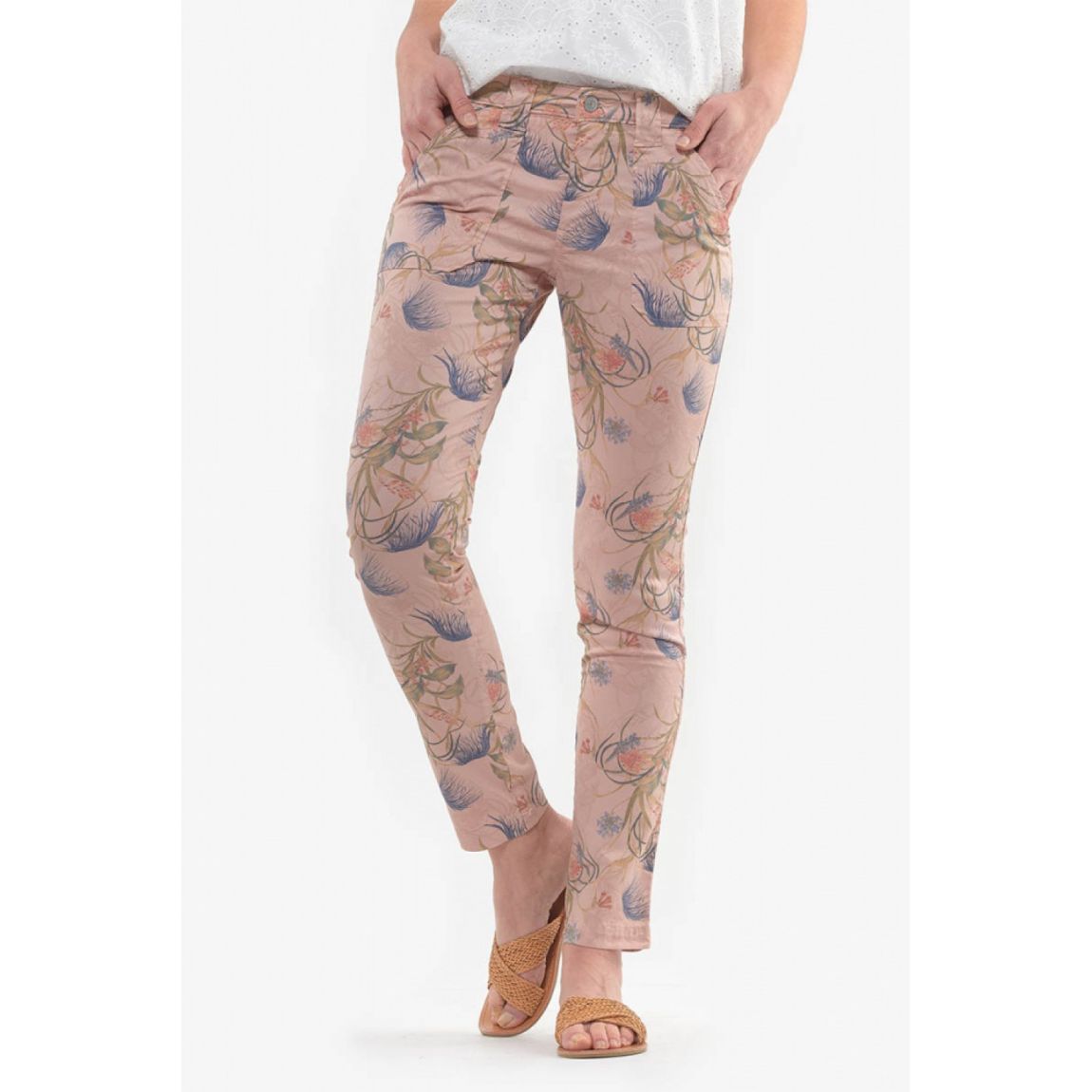 Pantalon Chino Myles main product photo