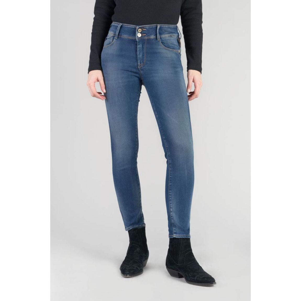 Jeans Push-up Slim Ultra Pulp, main product photo